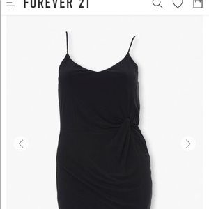 Brand new 3x forever 21 cami dress